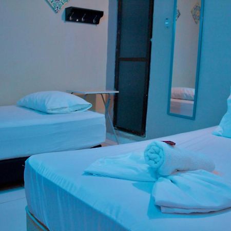 Riviera Central Hotel Montería 외부 사진