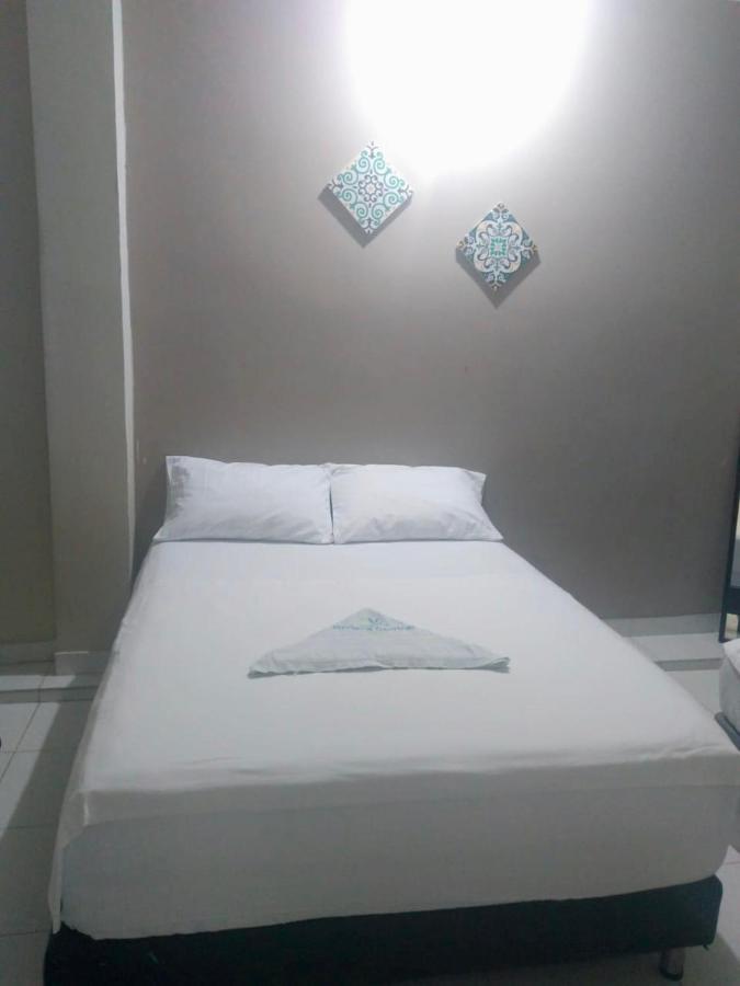 Riviera Central Hotel Montería 외부 사진