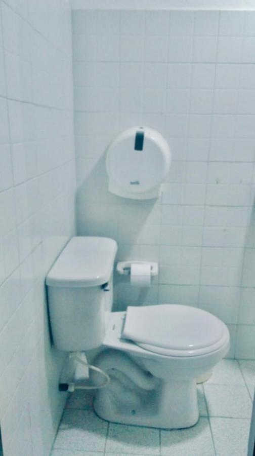Riviera Central Hotel Montería 외부 사진