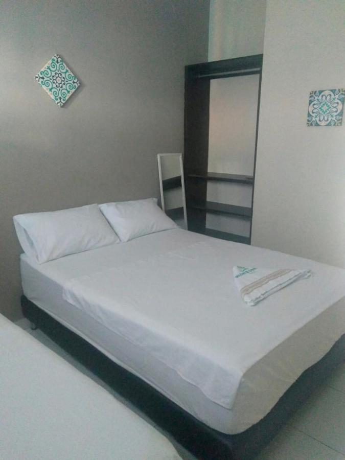 Riviera Central Hotel Montería 외부 사진