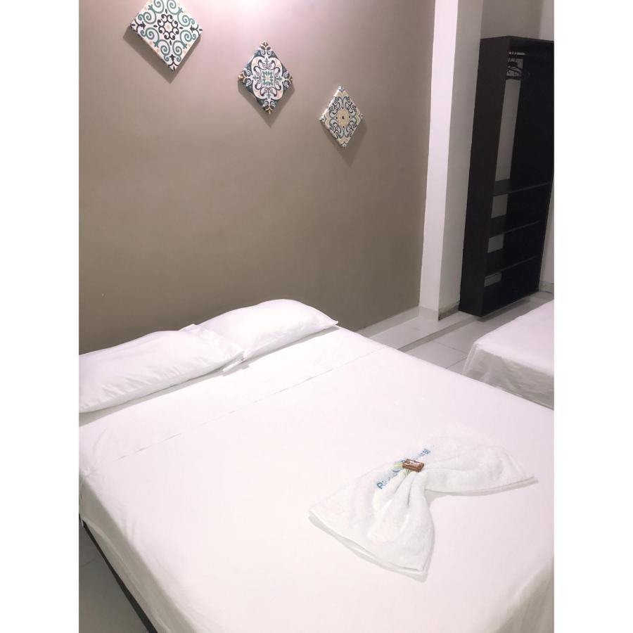Riviera Central Hotel Montería 외부 사진