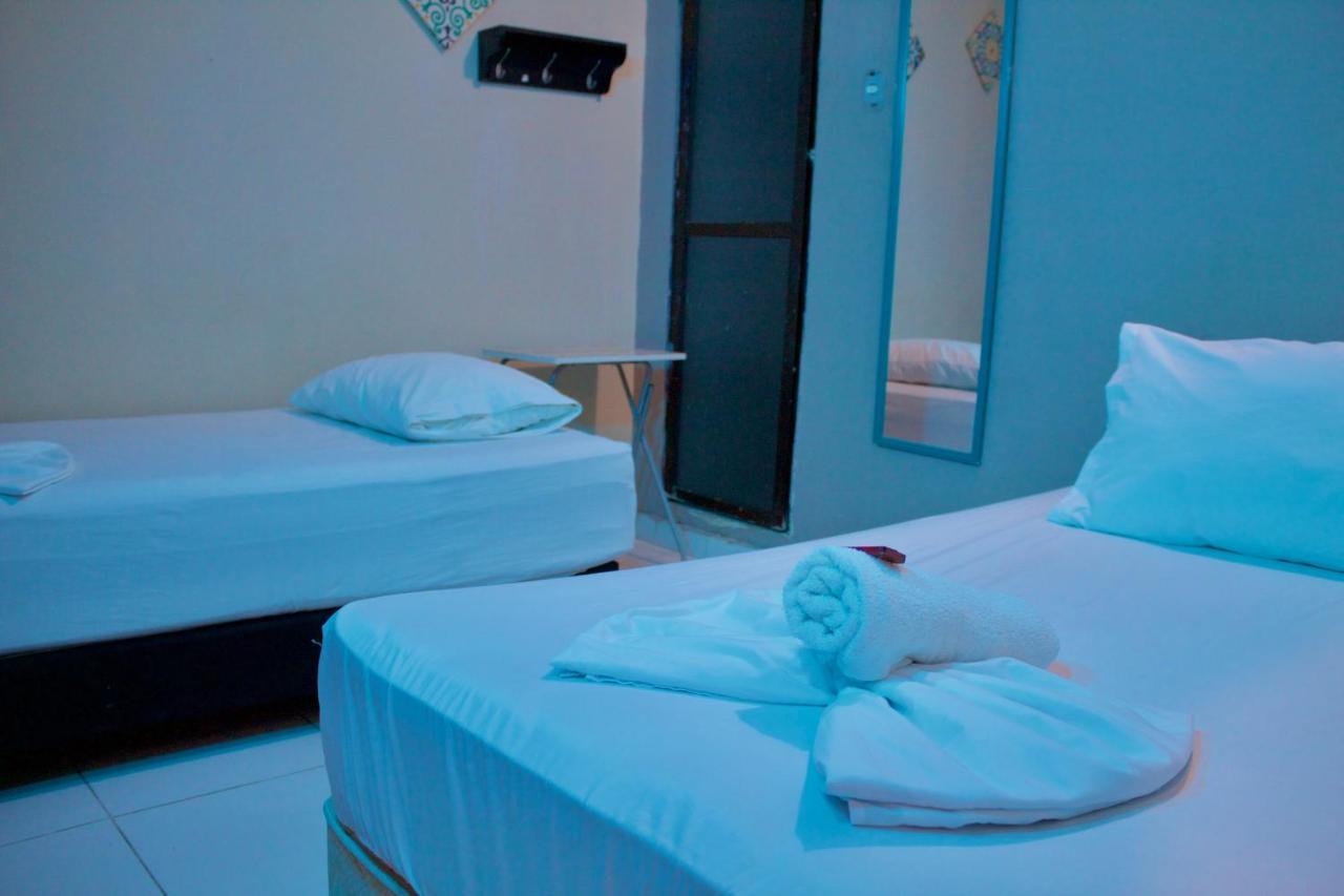 Riviera Central Hotel Montería 외부 사진