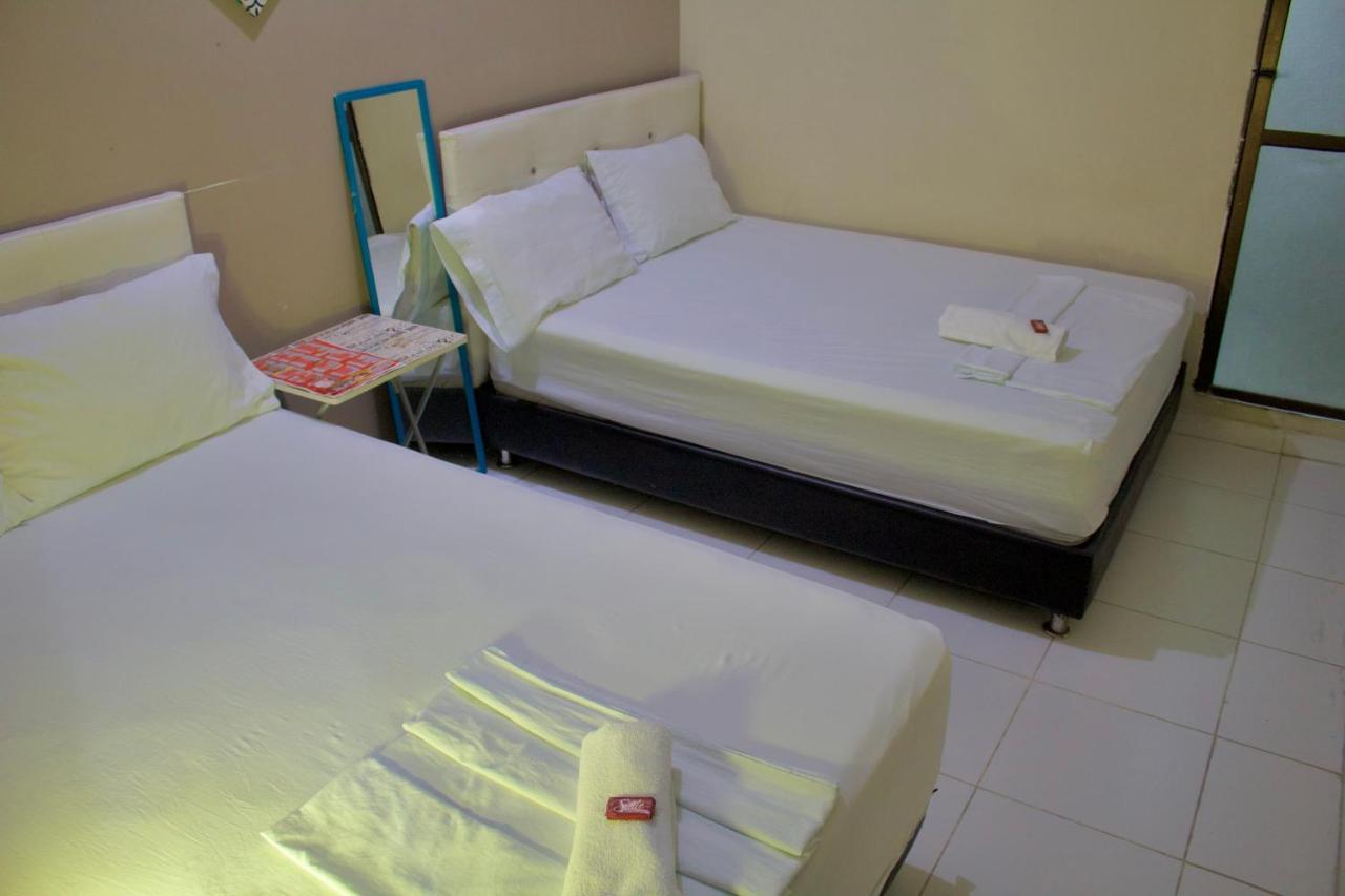 Riviera Central Hotel Montería 외부 사진