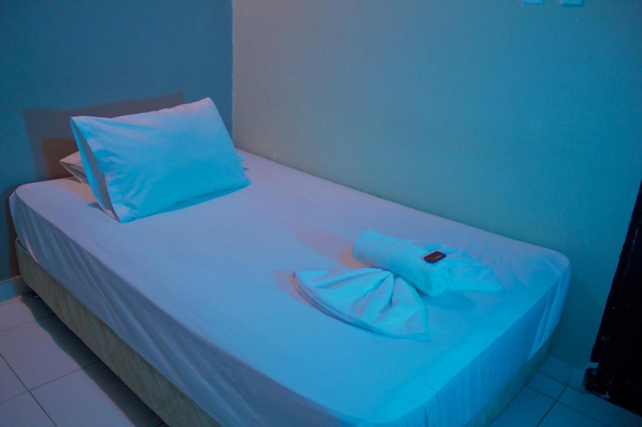 Riviera Central Hotel Montería 외부 사진
