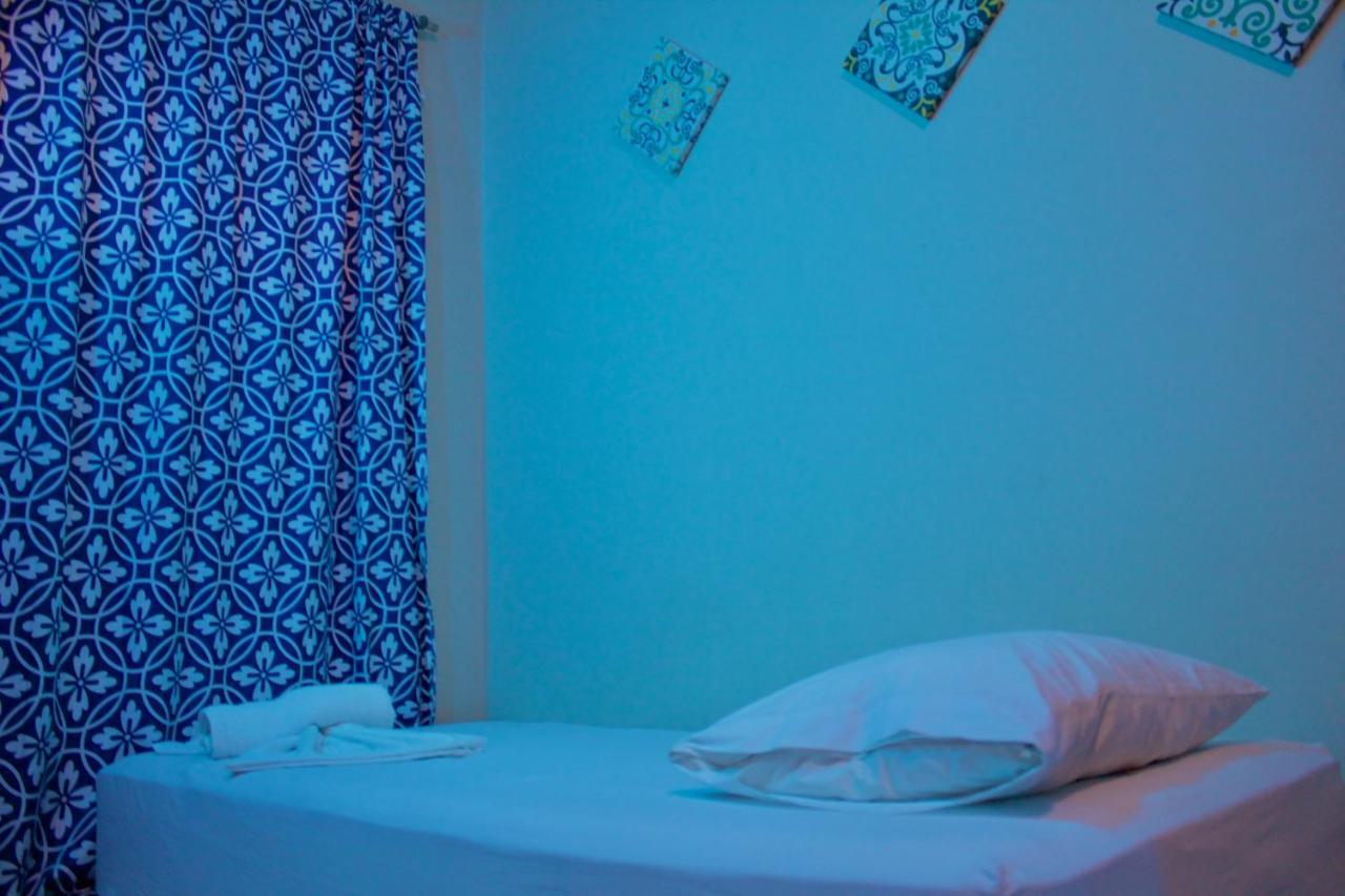 Riviera Central Hotel Montería 외부 사진