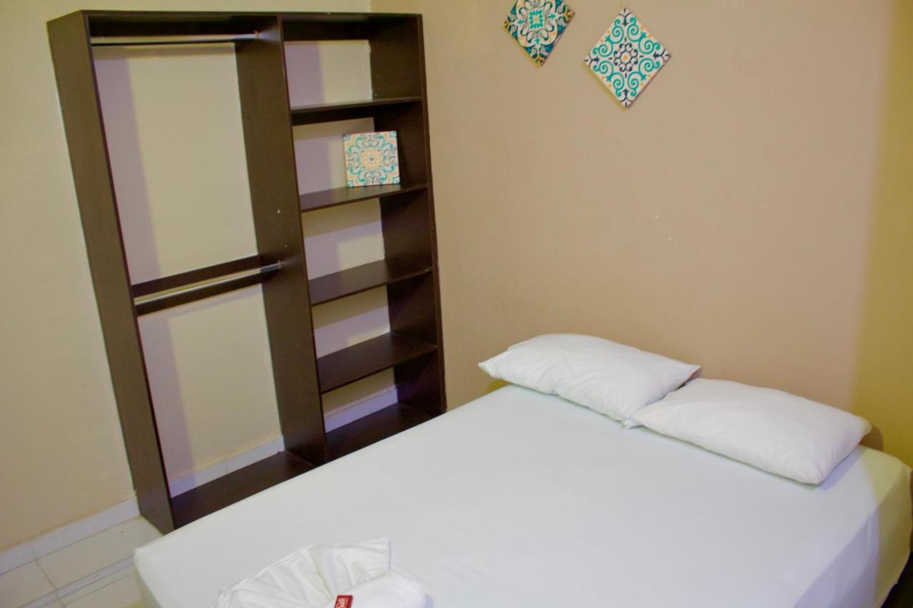 Riviera Central Hotel Montería 외부 사진