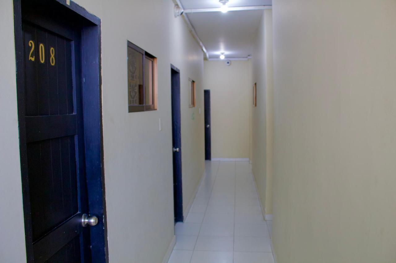 Riviera Central Hotel Montería 외부 사진