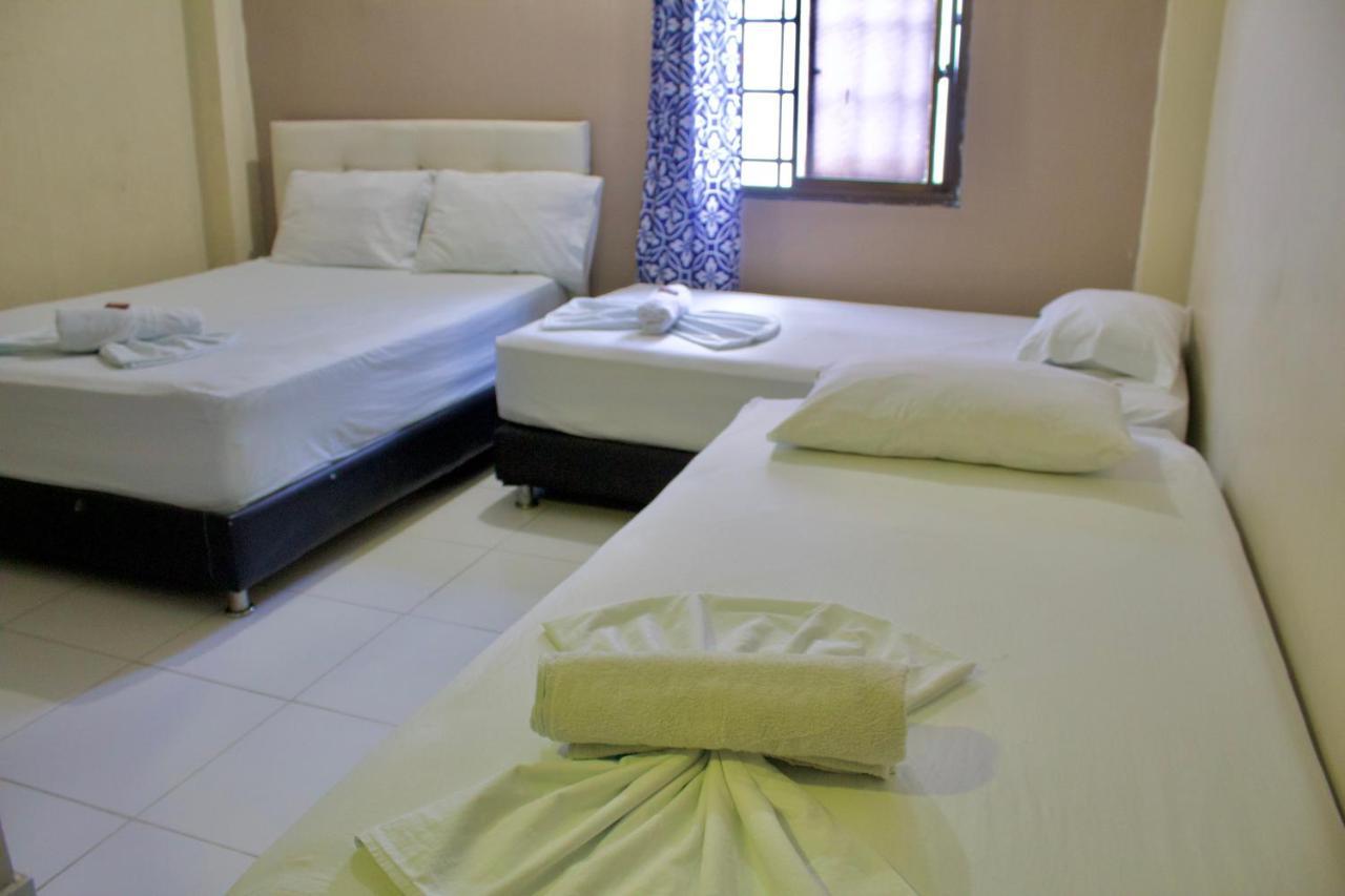 Riviera Central Hotel Montería 외부 사진