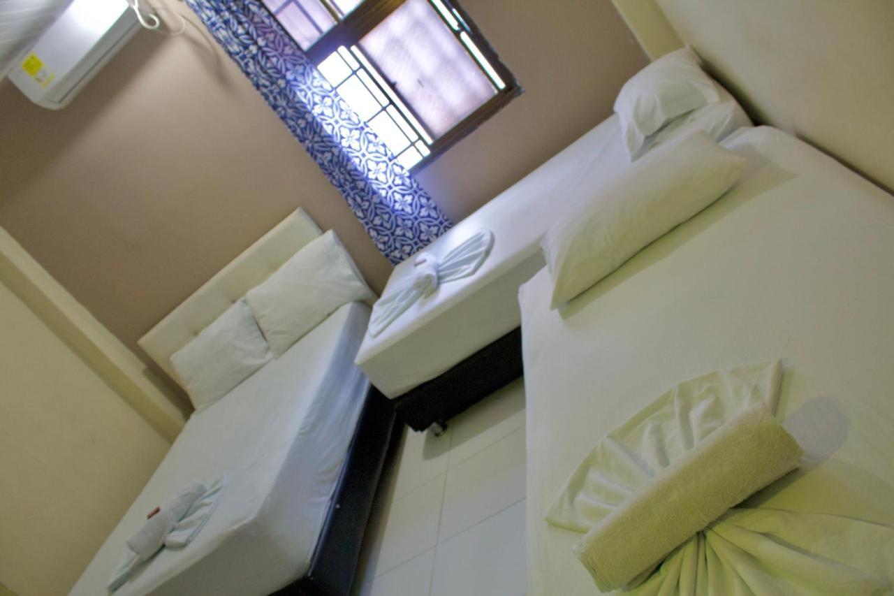 Riviera Central Hotel Montería 외부 사진