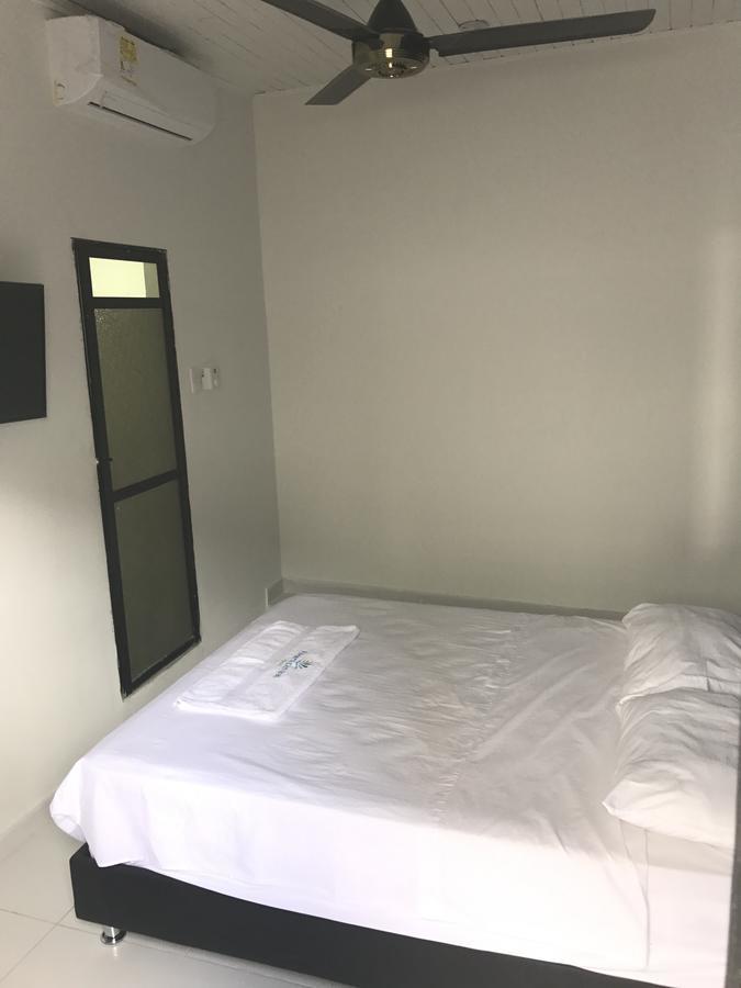 Riviera Central Hotel Montería 외부 사진