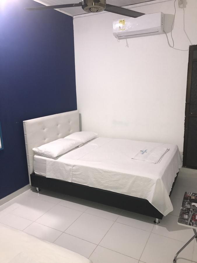 Riviera Central Hotel Montería 외부 사진