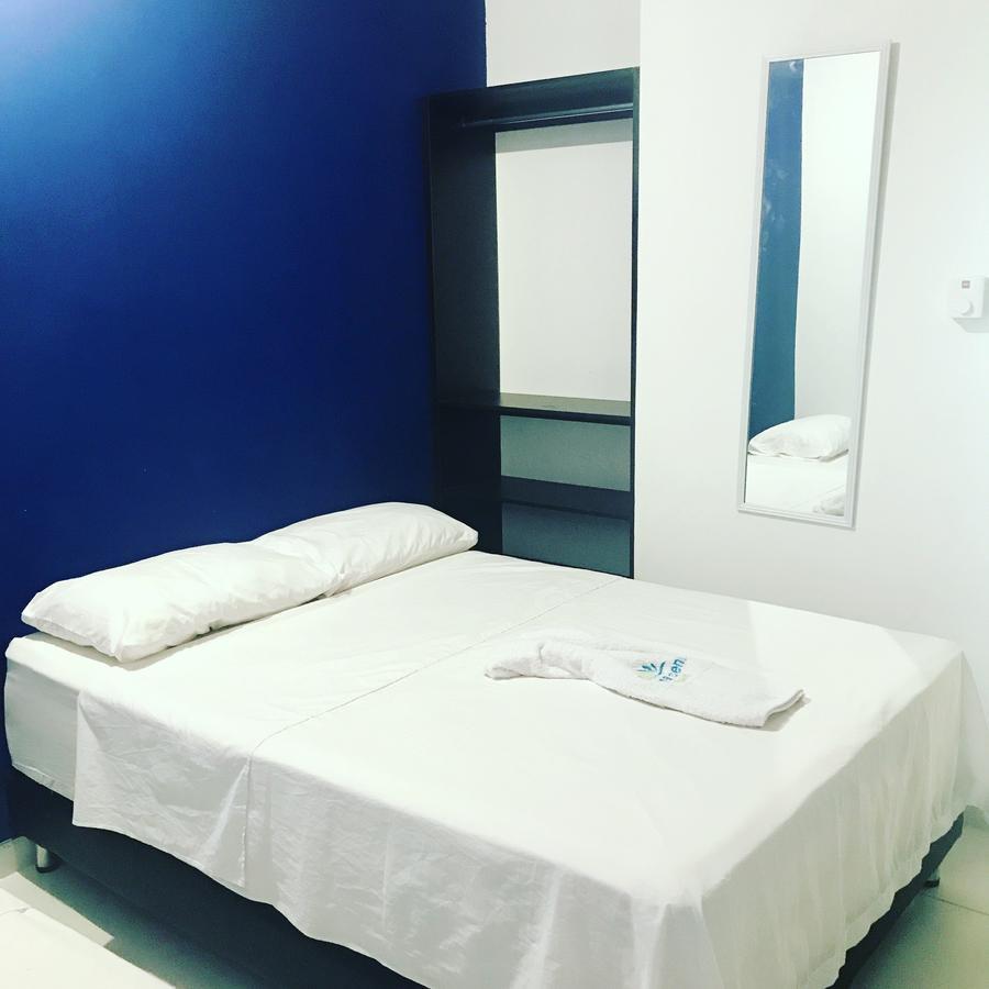 Riviera Central Hotel Montería 외부 사진