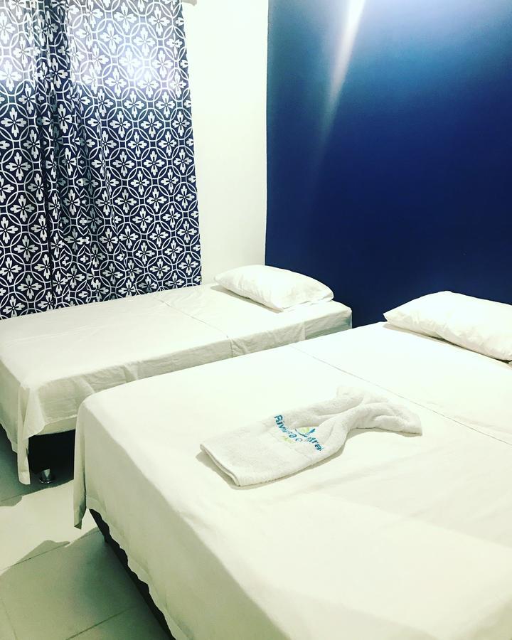 Riviera Central Hotel Montería 외부 사진