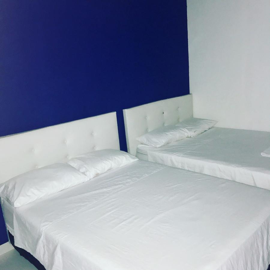 Riviera Central Hotel Montería 외부 사진