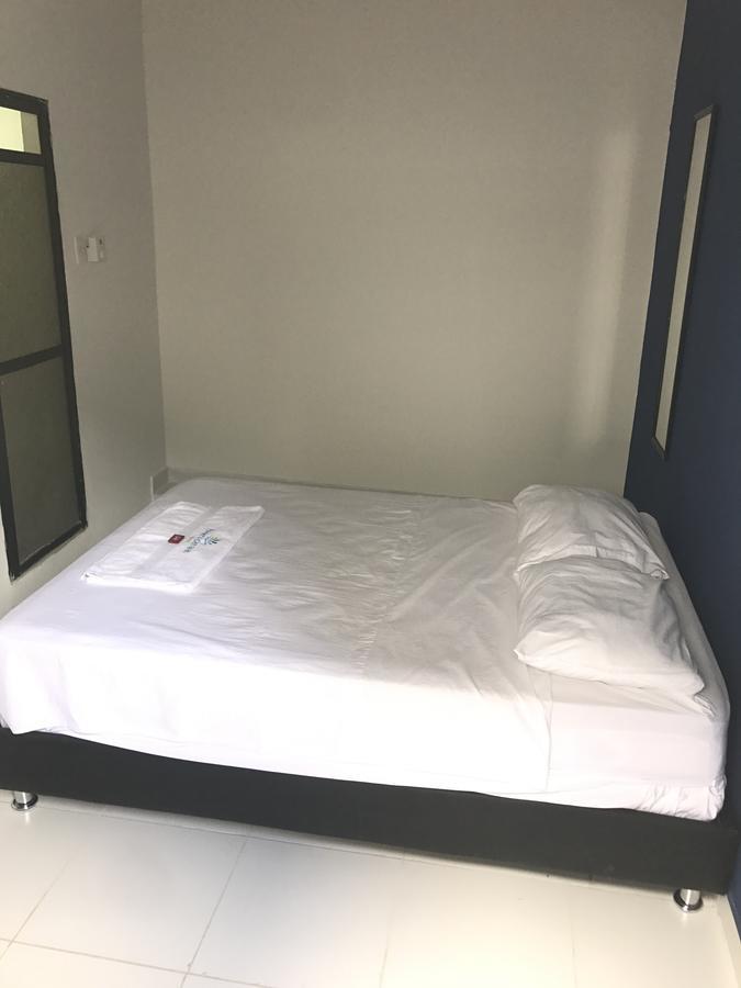 Riviera Central Hotel Montería 외부 사진