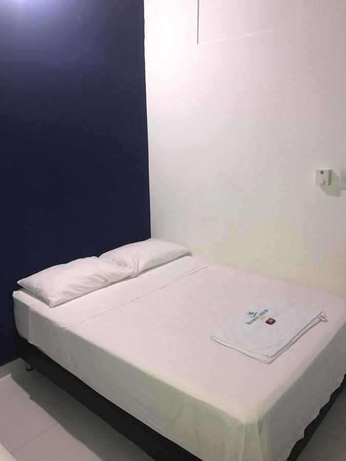 Riviera Central Hotel Montería 외부 사진