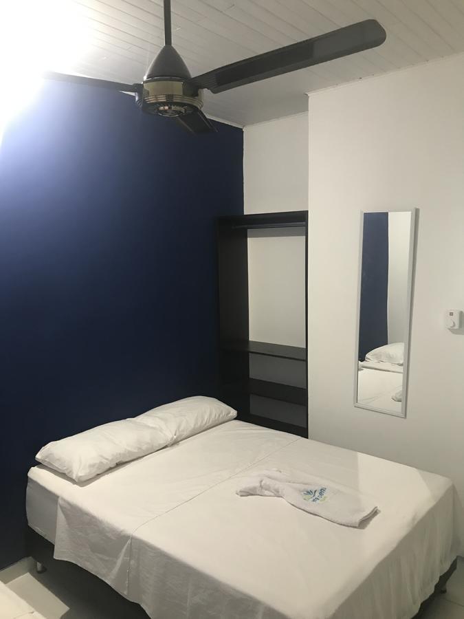 Riviera Central Hotel Montería 외부 사진