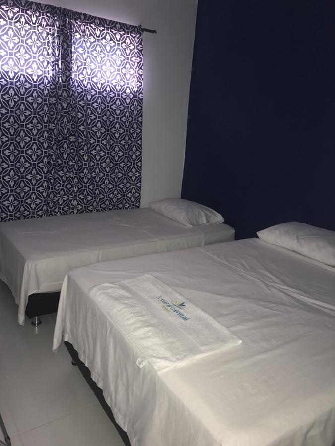 Riviera Central Hotel Montería 외부 사진