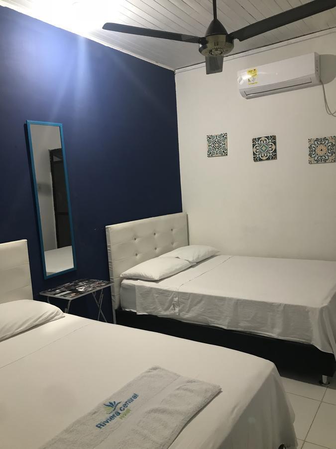 Riviera Central Hotel Montería 외부 사진