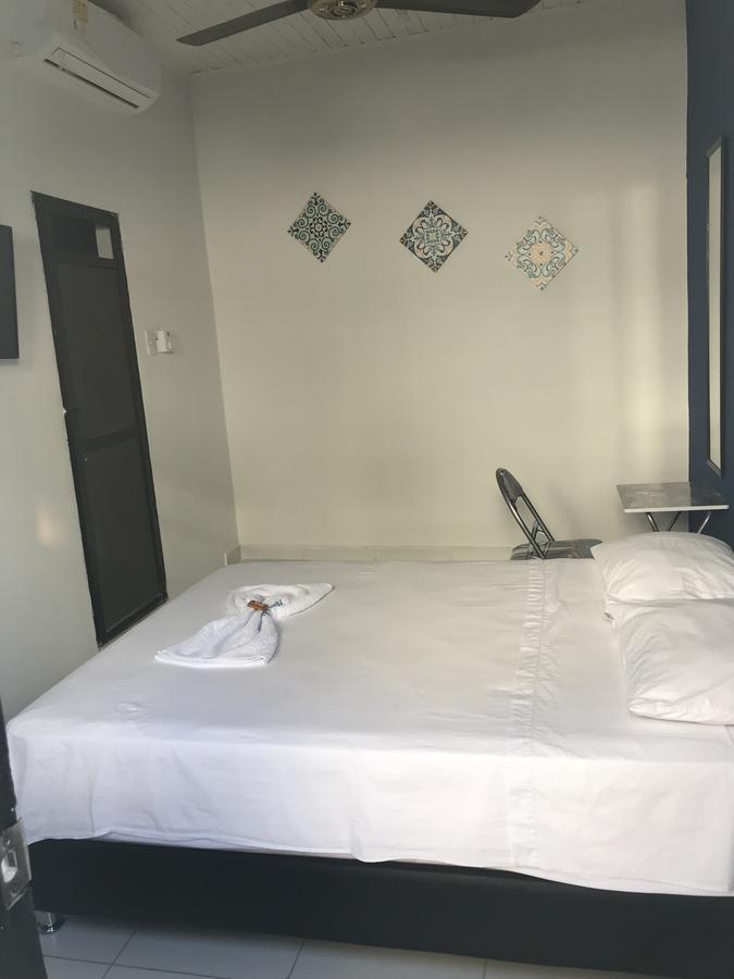 Riviera Central Hotel Montería 외부 사진
