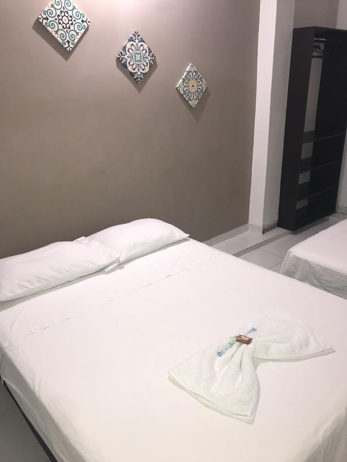 Riviera Central Hotel Montería 외부 사진