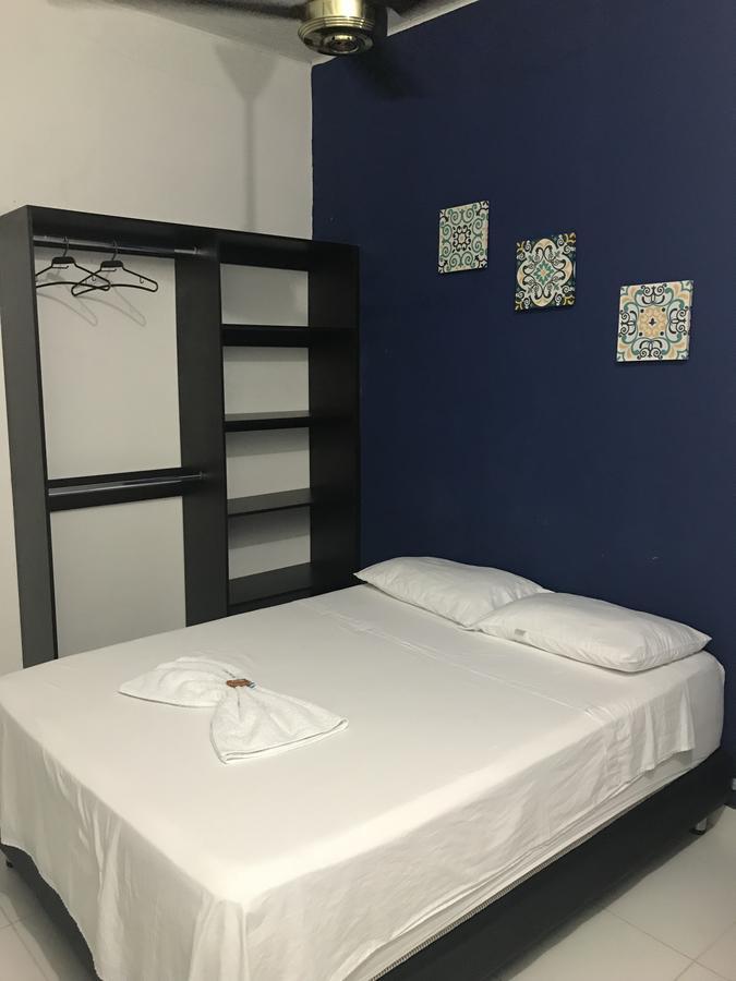 Riviera Central Hotel Montería 외부 사진