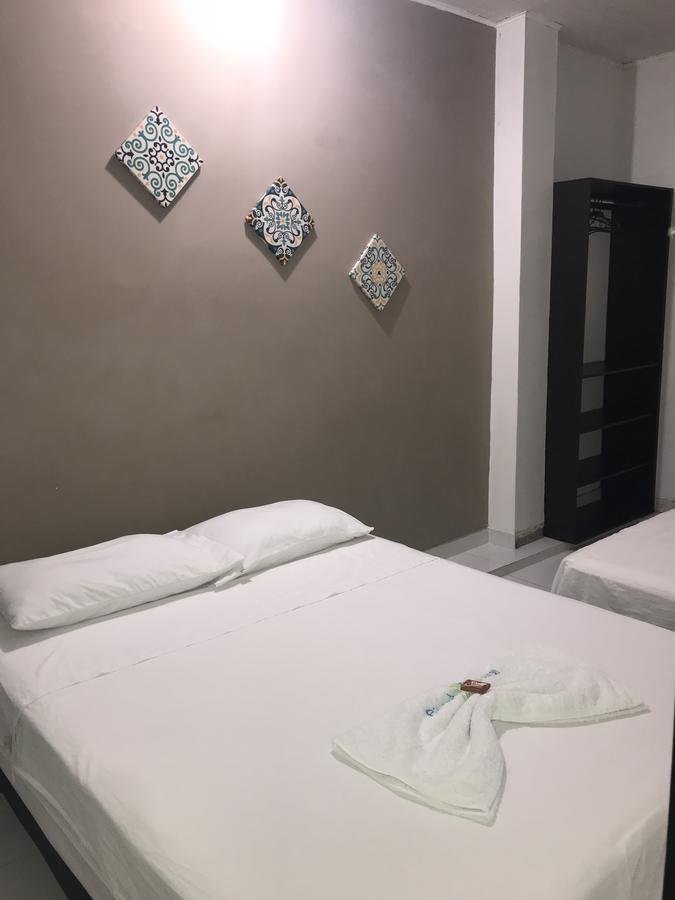 Riviera Central Hotel Montería 외부 사진