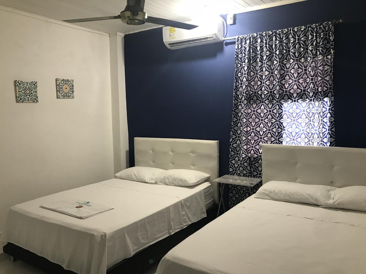 Riviera Central Hotel Montería 외부 사진